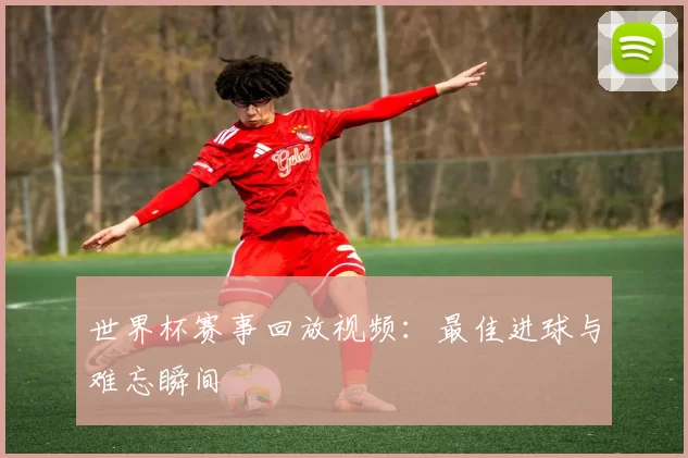 世界杯赛事回放视频:最佳进球与难忘瞬间