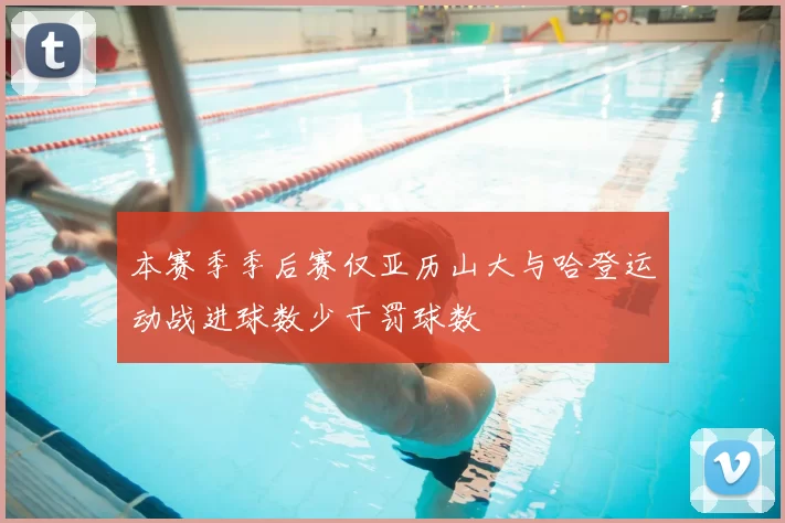 本赛季季后赛仅亚历山大与哈登运动战进球数少于罚球数