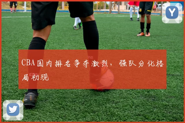 CBA国内排名争夺激烈,强队分化格局初现