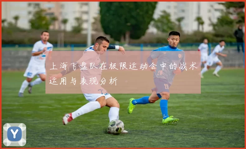 上海飞盘队在极限运动会中的战术运用与表现分析