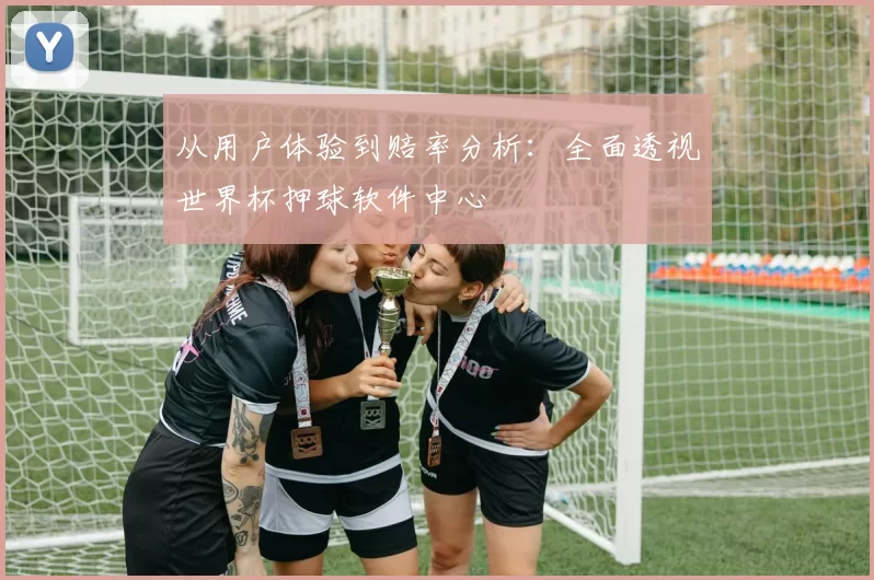 从用户体验到赔率分析：全面透视世界杯押球软件中心