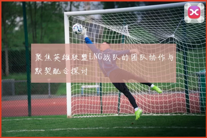 聚焦英雄联盟LNG战队的团队协作与默契配合探讨