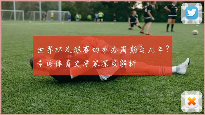 世界杯足球赛的举办周期是几年？专访体育史学家深度解析